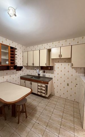 Apartamento à venda com 88m², 2 quartos e 2 vagas Apartamento à venda com 88m², 2 quartos e 2 vagasCozinha
