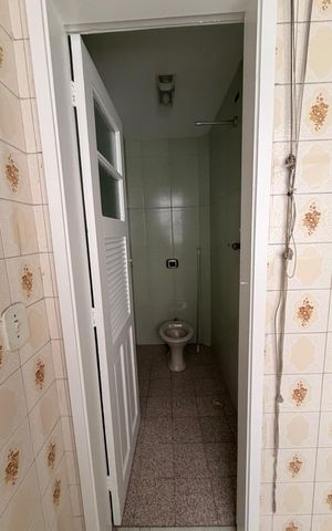 Apartamento à venda com 88m², 2 quartos e 2 vagas Apartamento à venda com 88m², 2 quartos e 2 vagasBanheiro 2