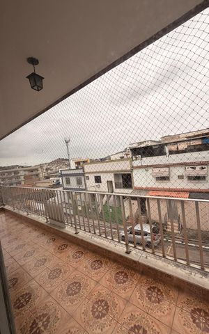 Apartamento à venda com 88m², 2 quartos e 2 vagas Apartamento à venda com 88m², 2 quartos e 2 vagasVaranda