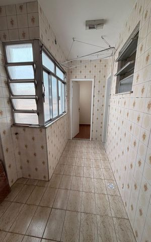 Apartamento à venda com 88m², 2 quartos e 2 vagas Apartamento à venda com 88m², 2 quartos e 2 vagasÁrea de serviço