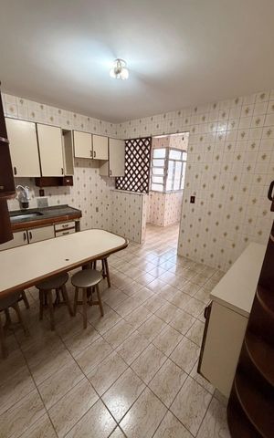 Apartamento à venda com 88m², 2 quartos e 2 vagas Apartamento à venda com 88m², 2 quartos e 2 vagasCozinha