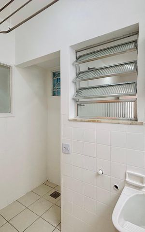 Apartamento para alugar com 81m², 3 quartos e sem vaga