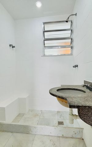 Apartamento para alugar com 81m², 3 quartos e sem vaga