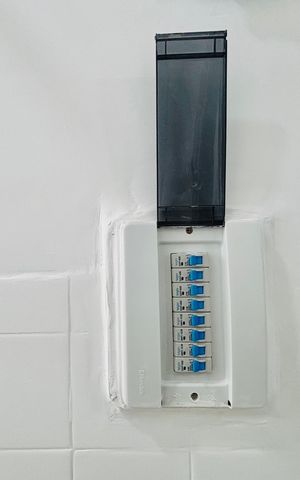 Apartamento para alugar com 81m², 3 quartos e sem vaga