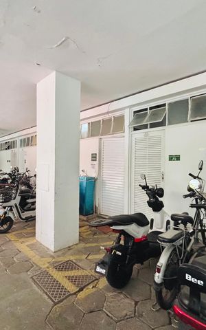 Apartamento para alugar com 81m², 3 quartos e sem vaga