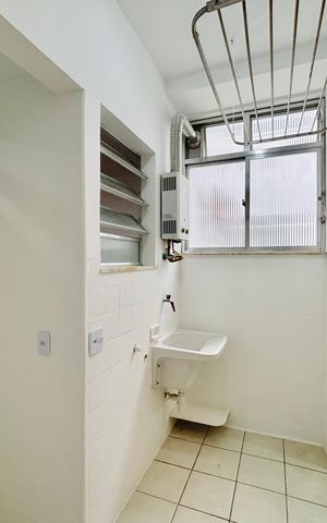 Apartamento para alugar com 81m², 3 quartos e sem vaga