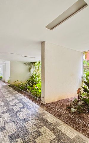 Apartamento para alugar com 81m², 3 quartos e sem vaga