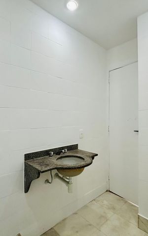 Apartamento para alugar com 81m², 3 quartos e sem vaga