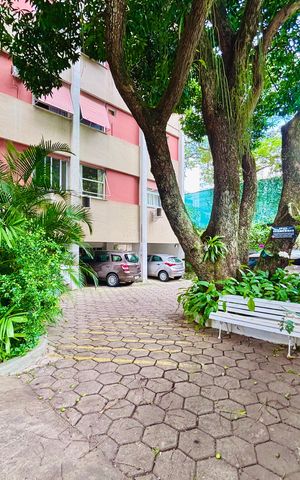 Apartamento para alugar com 81m², 3 quartos e sem vaga