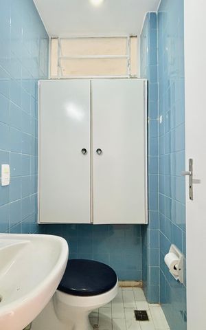 Apartamento para alugar com 81m², 3 quartos e sem vaga