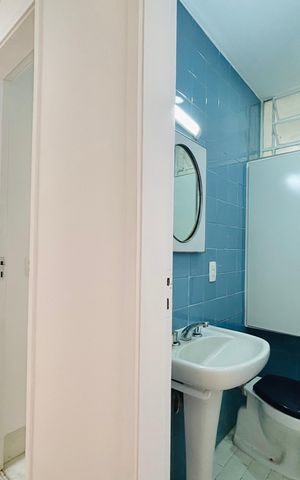 Apartamento para alugar com 81m², 3 quartos e sem vaga