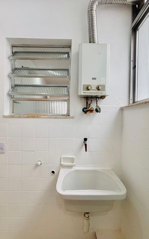 Apartamento para alugar com 81m², 3 quartos e sem vaga