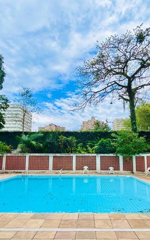 Apartamento para alugar com 81m², 3 quartos e sem vaga