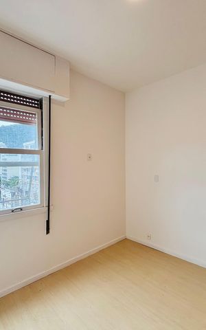 Apartamento para alugar com 81m², 3 quartos e sem vaga