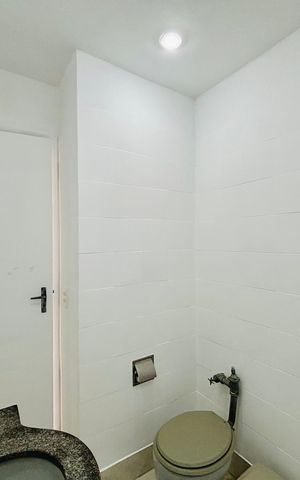 Apartamento para alugar com 81m², 3 quartos e sem vaga