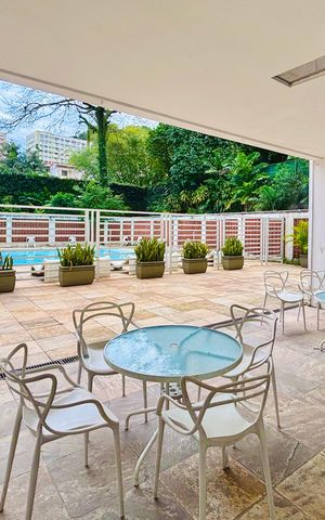 Apartamento para alugar com 81m², 3 quartos e sem vaga