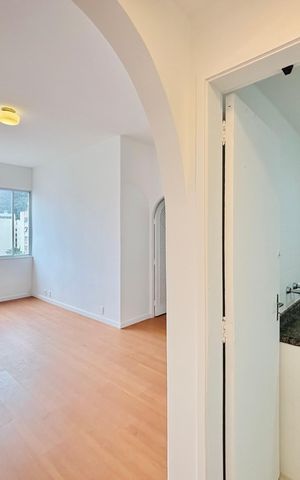 Apartamento para alugar com 81m², 3 quartos e sem vaga