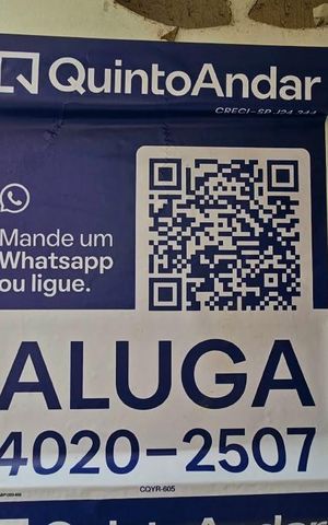Casa para alugar com 60m², 1 quarto e sem vaga Casa para alugar com 60m², 1 quarto e sem vagaPlaca código CQYR-605