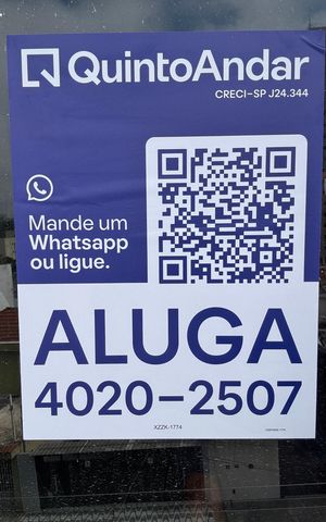 Apartamento para alugar com 47m², 2 quartos e 1 vaga