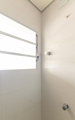 Apartamento para alugar com 47m², 2 quartos e 1 vaga Apartamento para alugar com 47m², 2 quartos e 1 vagaBanheiro