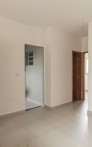 Apartamento para alugar com 40m², 2 quartos e 1 vaga Apartamento para alugar com 40m², 2 quartos e 1 vagaSala/Cozinha