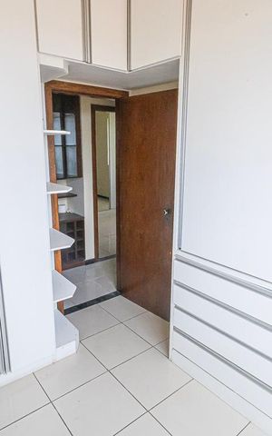 Apartamento para alugar com 198m², 4 quartos e 4 vagas Apartamento para alugar com 198m², 4 quartos e 4 vagasQuarto 3