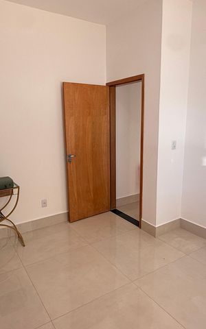 Casa à venda com 129m², 3 quartos e 3 vagasQuarto 1