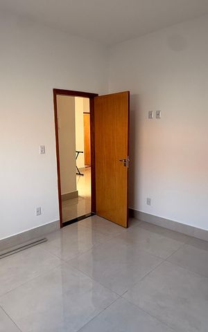 Casa à venda com 129m², 3 quartos e 3 vagasQuarto 2