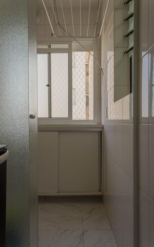 Apartamento para alugar com 55m², 3 quartos e 1 vaga Apartamento para alugar com 55m², 3 quartos e 1 vagaÁrea de Serviço