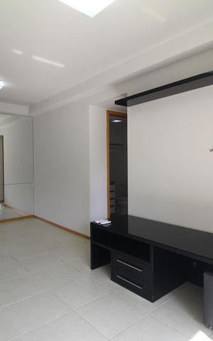 Apartamento à venda com 67m², 2 quartos e 1 vagaSala