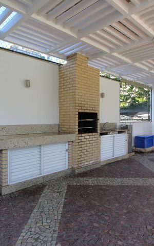 Apartamento à venda com 67m², 2 quartos e 1 vagaÁrea Comum