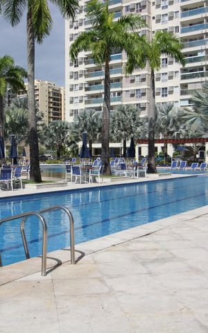 Apartamento à venda com 67m², 2 quartos e 1 vagaÁrea Comum