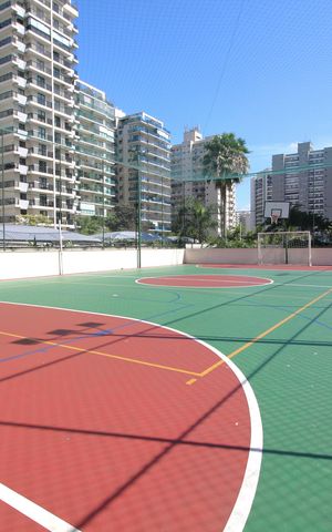 Apartamento à venda com 67m², 2 quartos e 1 vagaÁrea Comum