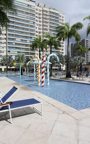 Apartamento à venda com 67m², 2 quartos e 1 vagaÁrea Comum