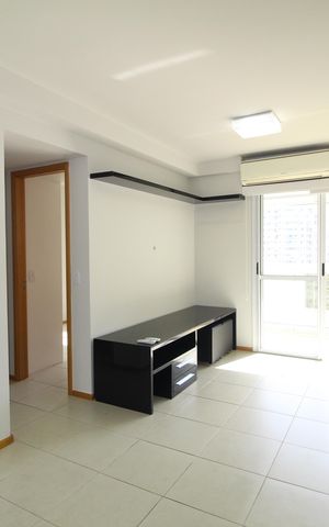 Apartamento à venda com 67m², 2 quartos e 1 vagaSala