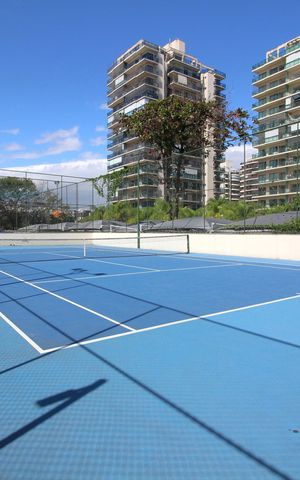 Apartamento à venda com 67m², 2 quartos e 1 vagaÁrea Comum