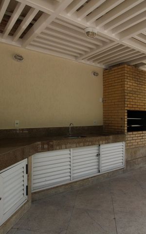 Apartamento à venda com 67m², 2 quartos e 1 vagaÁrea Comum