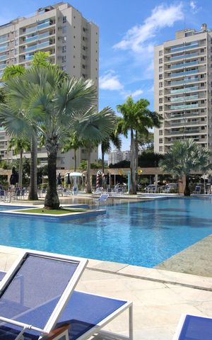 Apartamento à venda com 67m², 2 quartos e 1 vagaÁrea Comum