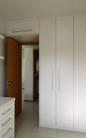 Apartamento à venda com 67m², 2 quartos e 1 vagaQuarto 1
