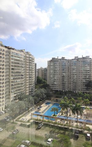 Apartamento à venda com 67m², 2 quartos e 1 vagaSala - Vista