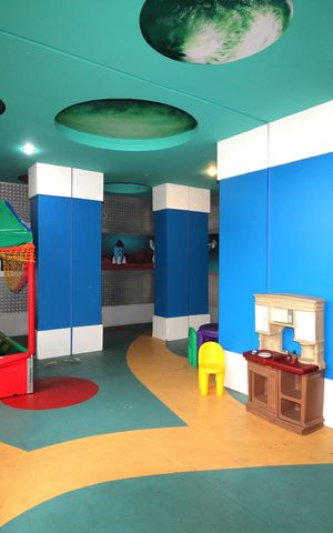 Apartamento à venda com 67m², 2 quartos e 1 vagaÁrea Comum