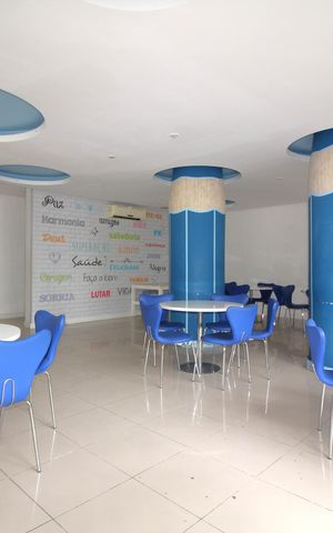 Apartamento à venda com 67m², 2 quartos e 1 vagaÁrea Comum