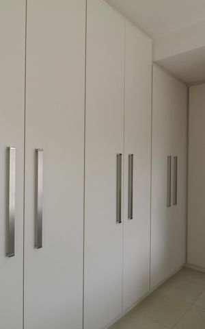 Apartamento à venda com 67m², 2 quartos e 1 vagaQuarto 2