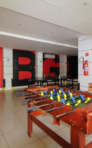 Apartamento à venda com 67m², 2 quartos e 1 vagaÁrea Comum
