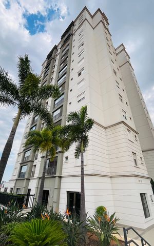 Apartamento para alugar com 106m², 3 quartos e 2 vagas