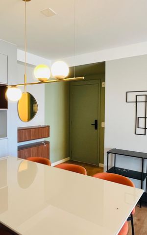 Apartamento para alugar com 106m², 3 quartos e 2 vagas