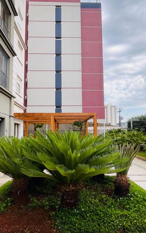 Apartamento para alugar com 106m², 3 quartos e 2 vagas