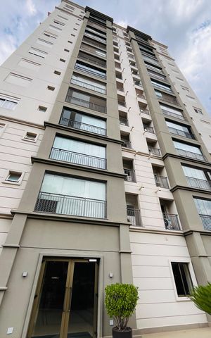 Apartamento para alugar com 106m², 3 quartos e 2 vagas