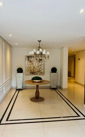 Apartamento para alugar com 106m², 3 quartos e 2 vagas