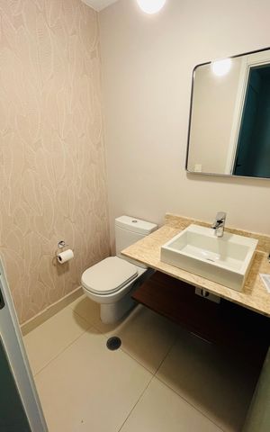 Apartamento para alugar com 106m², 3 quartos e 2 vagas